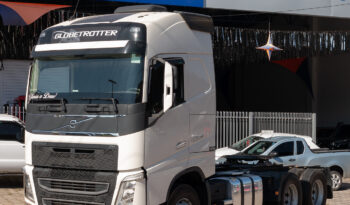 Volvo FH 460 Globetrotter – Ano: 2020 – Truck 6 x 2