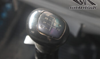 Mercedes-Benz 1620 – Ano: 1997 – 4 x 2 cheio
