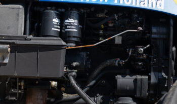 Trator New Holland TT 4030 – Ano: 2015 – 4 x 4 cheio