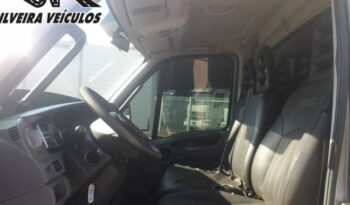 IVECO DAILY 35S14 CHASSI CABINE TURBO INTERCOOLER DIESEL 2P MANUAL – 2015 cheio