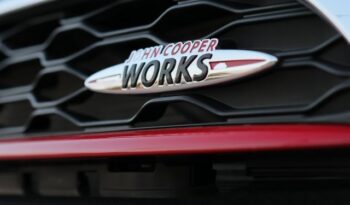 MINI JOHN COOPER WORKS 2.0 HATCH 231 CV GASOLINA 3P AUTOMATICO – 2020 cheio
