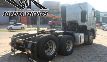 Volvo FH 440 – Ano: 2010 – Cavalo Trucado cheio