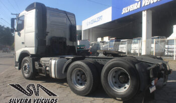 Volvo FH 440 – Ano: 2010 – Cavalo Trucado cheio