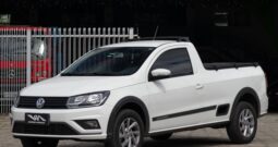 VOLKSWAGEN SAVEIRO 1.6 MSI TRENDLINE CS 16V FLEX 2P MANUAL – 2023