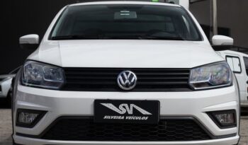 VOLKSWAGEN SAVEIRO 1.6 MSI TRENDLINE CS 16V FLEX 2P MANUAL – 2023 cheio