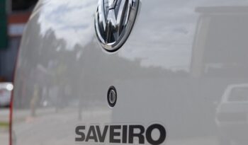 VOLKSWAGEN SAVEIRO 1.6 MSI TRENDLINE CS 16V FLEX 2P MANUAL – 2023 cheio