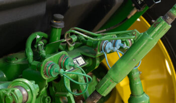 Trator John Deere 5078 E – Ano: 2023 – 4 x4 cheio