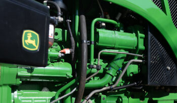 Trator John Deere 5078 E – Ano: 2023 – 4 x4 cheio