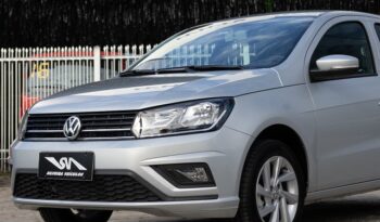 VOLKSWAGEN GOL 1.0 12V MPI TOTALFLEX 4P MANUAL – 2023 cheio