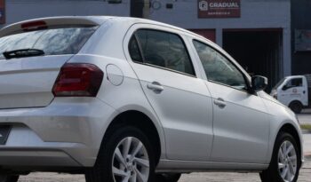 VOLKSWAGEN GOL 1.0 12V MPI TOTALFLEX 4P MANUAL – 2023 cheio