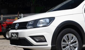 VOLKSWAGEN SAVEIRO 1.6 MSI TRENDLINE CS 8V FLEX 2P MANUAL – 2020 cheio