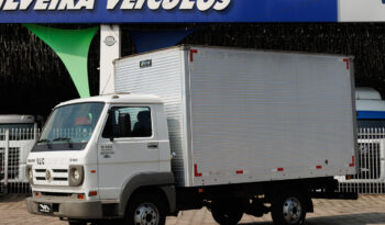 VW 5-140 Delivery – Ano: 2008 – Baú VUC