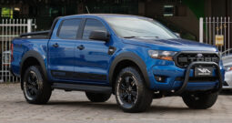 Ford Ranger XLS 3.2 Storm – Ano: 2021