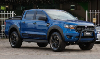 Ford Ranger XLS 3.2 Storm – Ano: 2021