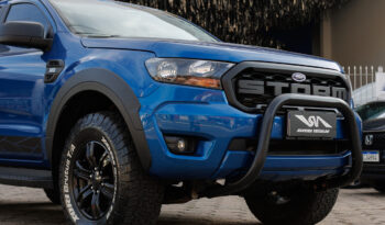 Ford Ranger XLS 3.2 Storm – Ano: 2021 cheio