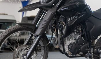 YAMAHA XTZ 250 LANDER Trail – 2022 cheio