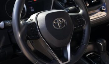 TOYOTA COROLLA 2.0 XEI 16V FLEX 4P AUTOMÁTICO – 2021 cheio