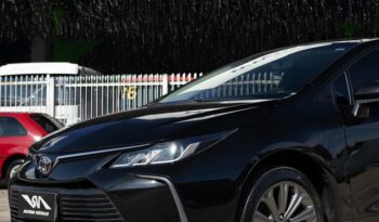 TOYOTA COROLLA 2.0 XEI 16V FLEX 4P AUTOMÁTICO – 2021 cheio