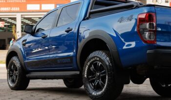 FORD RANGER 3.2 STORM 4X4 CD 20V DIESEL 4P AUTOMÁTICO – 2021 cheio