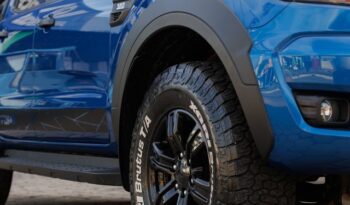 FORD RANGER 3.2 STORM 4X4 CD 20V DIESEL 4P AUTOMÁTICO – 2021 cheio