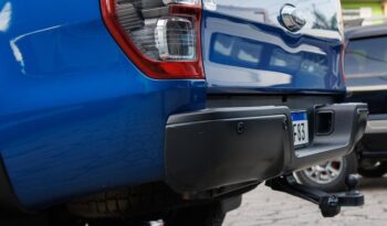 FORD RANGER 3.2 STORM 4X4 CD 20V DIESEL 4P AUTOMÁTICO – 2021 cheio