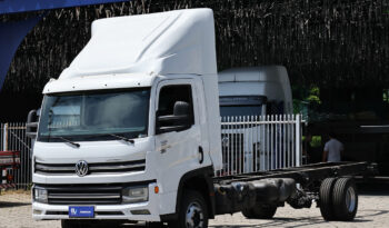 VW 11-180 Delivery Prime – Ano: 2021 – No Chassi