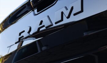 RAM RAMPAGE 2.0 HURRICANE 4 TURBO GASOLINA R/T 4X4 AUTOMÁTICO – 2024 cheio