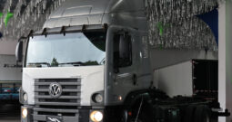 VW 17.280 Constellation – Ano: 2013 – No Chassi