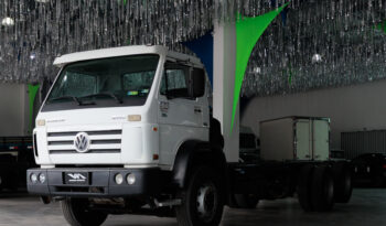 VW 17.190 Worker – Ano: 2013 – No Chassi