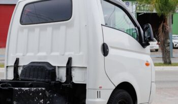 HYUNDAI HR 2.5 TCI HD LONGO SEM CAÇAMBA 4X2 8V 97CV TURBO INTERCOOLER DIESEL 2P MANUAL – 2009 cheio
