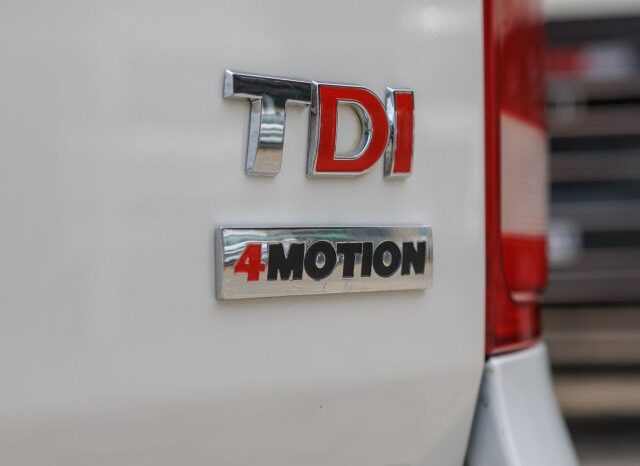 VOLKSWAGEN AMAROK 2.0 S 4X4 CS 16V TURBO INTERCOOLER DIESEL 2P MANUAL – 2018 cheio