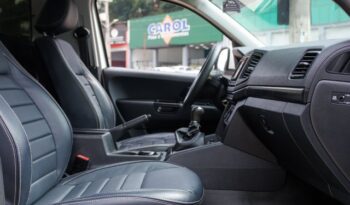 VOLKSWAGEN AMAROK 2.0 S 4X4 CS 16V TURBO INTERCOOLER DIESEL 2P MANUAL – 2018 cheio