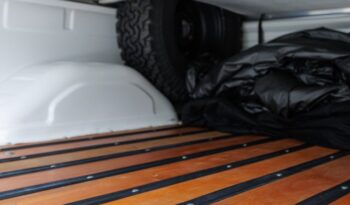 CHEVROLET D20 4.0 CUSTOM DE LUXE CS 8V TURBO DIESEL 2P MANUAL – 1992 cheio