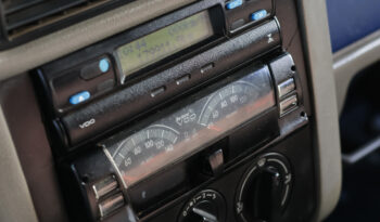 VW 8.150 Trucado – Ano: 2002 – Baú cheio