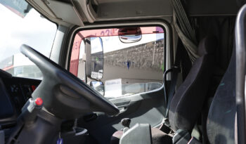 Mercedes-Benz Axor 2544 – Ano: 2011 – 6 x 2 cheio