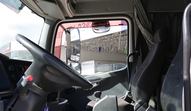 Mercedes-Benz Axor 2544 – Ano: 2011 – 6 x 2 cheio