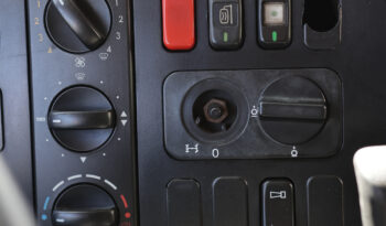 Mercedes-Benz Axor 2544 – Ano: 2011 – 6 x 2 cheio