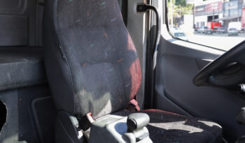 Mercedes-Benz Axor 2544 – Ano: 2011 – 6 x 2 cheio