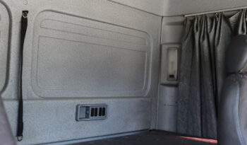 Mercedes-Benz Axor 2544 – Ano: 2011 – 6 x 2 cheio