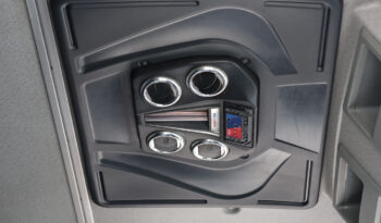 Mercedes-Benz Axor 2544 – Ano: 2011 – 6 x 2 cheio