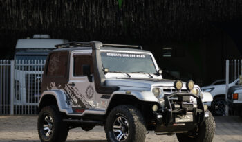 Troller T4 3.0 – Ano: 2008 – 4 x 4 cheio