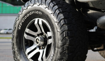 Troller T4 3.0 – Ano: 2008 – 4 x 4 cheio