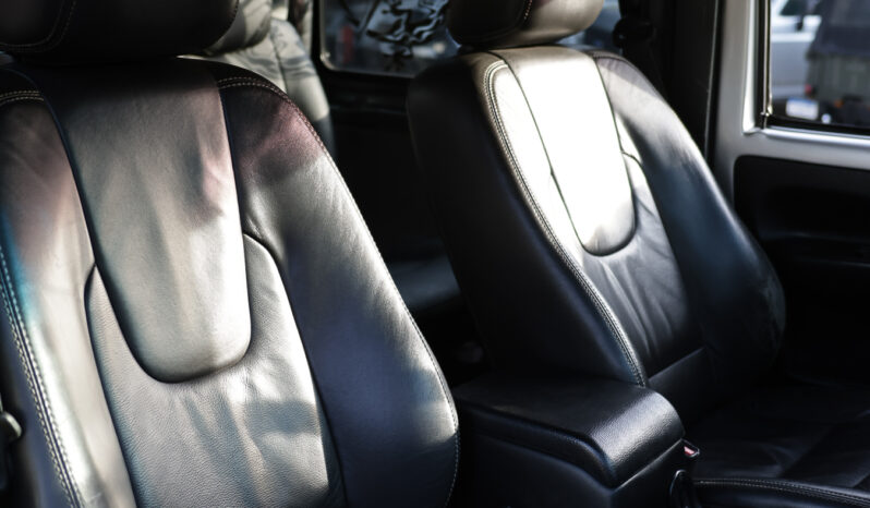 Troller T4 3.0 – Ano: 2008 – 4 x 4 cheio