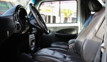 Troller T4 3.0 – Ano: 2008 – 4 x 4 cheio
