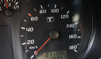 Troller T4 3.0 – Ano: 2008 – 4 x 4 cheio
