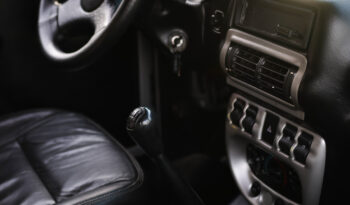 Troller T4 3.0 – Ano: 2008 – 4 x 4 cheio