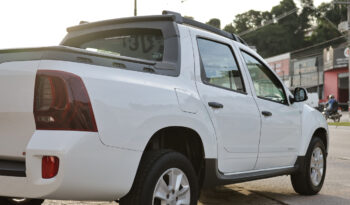 Renault Duster Oroch EXP 1.6 – Ano: 2020 cheio