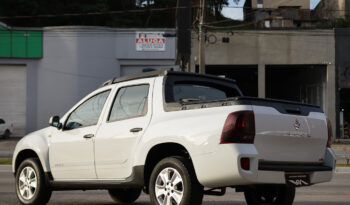 Renault Duster Oroch EXP 1.6 – Ano: 2020 cheio