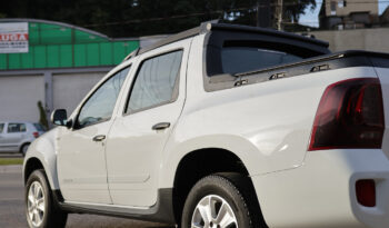 Renault Duster Oroch EXP 1.6 – Ano: 2020 cheio