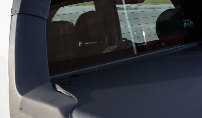 Renault Duster Oroch EXP 1.6 – Ano: 2020 cheio